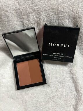 Morphe